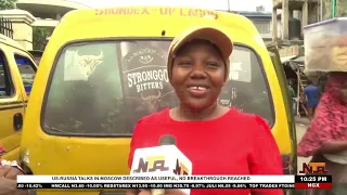 Auto Gele: How Tradition Became a Modern Fashion Statement