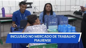 Projeto social da G3 Telecom impulsiona inclusão no mercado de trabalho no Piauí | Meio Norte