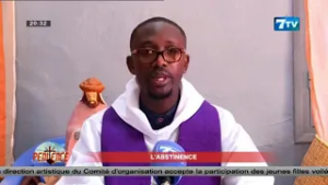 ?[DIRECT] Penitence du Jeudi 26 Février 2026: L'abstinence