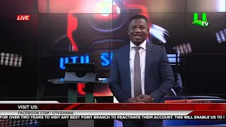SPORTS NEWS WITH DAVID OFORI OSAFO 24/08/26