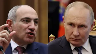 Փաշինյանը խնդրում է, Պուտինը՝ պահանջում․ ՀՀ-ն բարդ ընտրության առջև