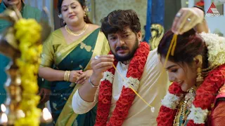 #EePuzhayumKadannu ജയപാലനോട് കണക്കു തീർക്കാൻ കാവേരി