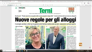 TRG press review Thursday, July 30, 2026