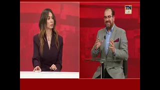 Corte de Constitucionalidad ordena liberar bloqueos en 6 horas y advierte destitución