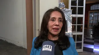 DE LA ROSA ADDRESSED THE LAND LAW BILL