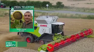 Agro TV News 08/03/2026 P1