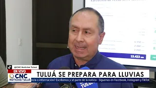 IS THE TULUÁ RIVER READY FOR THE UPCOMING RAINS? THESE ARE THE ONGOING WORKS