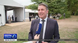 Cybersecurity: French public services under pressure