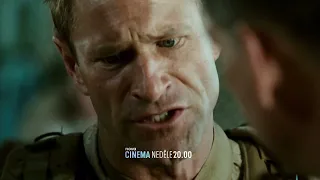 V ulicích Los Angeles začíná válka o planetu I Světová invaze I Nova Cinema