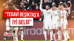Bülent Tuncay: Yeni Transferler Beşiktaş'ı Nitelikli Hale Dönüştürdü  | 05.03.2026