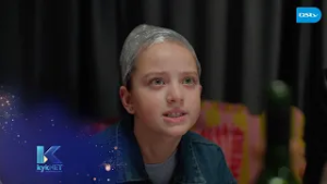 "Jy's nie my ma nie" – Een keer om die son | S2 | Ep 7 | kykNET