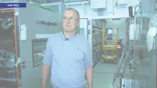 Povabili so nas: Kemijski inštitut in Center za brezogljične tehnologije