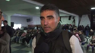 MEVIR LLEGA  A SAN JACINTO