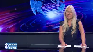 Telecittà News Flash 30.07.2026