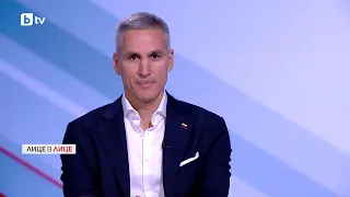 Андрей Гюров: Хората искат контрол и баланс във властта, а не всички яйца в една кошница