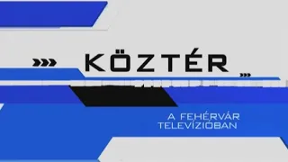 Köztér Ruff Tamás