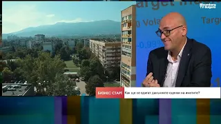 Пламен Донев: Две данъчни промени ще ударят сериозно имотния пазар