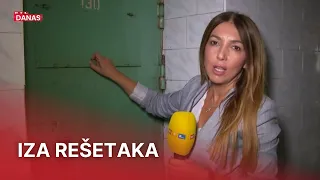 RTL u jednom od najstrožih litvanskom zatvoru | RTL Danas