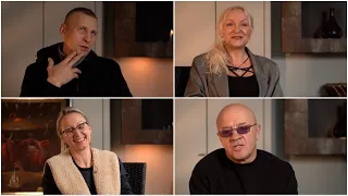 Ar „Moterys meluoja geriau“ grįš? Kūrėjai pasiuntė intriguojančią žinutę gerbėjams