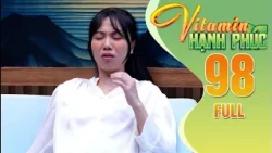 Pregnant Wife's Mood Swings: How Much Should a Husband Indulge Her? | Happiness Vitamin | Episode 98