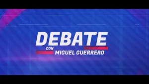 Debate con Miguel Guerrero | Las luchas internas por la nominación presidencial y el papel de la JCE