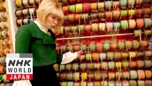 Nippori: Steeped in Scenic Charm and Fabrics - Dive in Tokyo