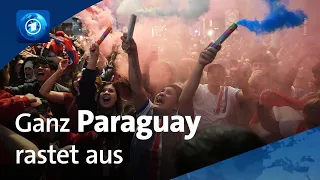 Feiertag für alle! Präsidenten-Erlass nach WM-Triumph