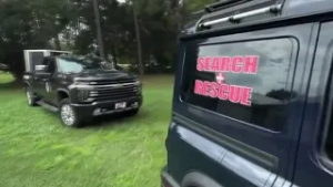 Rescue group mobilizes as unrest impacts Puerto Vallarta