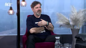 Enver Puška: “Svi se napenale na budžet. Hype produkcija omogućava da se ovdje što više radi”