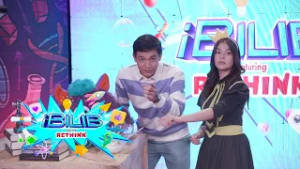 iBilib: How to make a living dough?