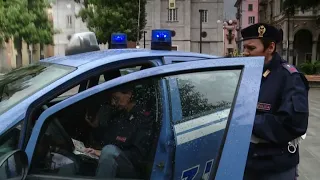 Polizia, il Siap denuncia la carenza di personale 17-08-2026