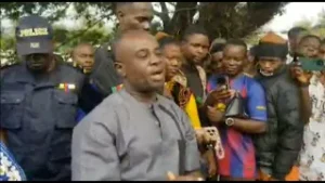 PÉNURIE D’ÉLECTRICITÉ À LIMBÉ : LE PRÉFET DU FAKO ANNONCE UN NOUVEAU TRANSFORMATEUR