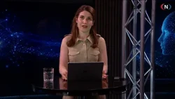 Kunstig Intelligens   Bak KI masken   E04   Animasjon og Barnefamilier