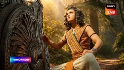Hastinapur Ke Veer | हस्तिनापुर के वीर | Ep 117 | Coming Up Next