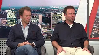 The Figlmüller Brothers: The Kings of Wiener Schnitzel