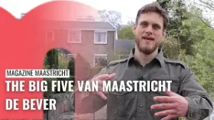 The Big Five van Maastricht - de bever