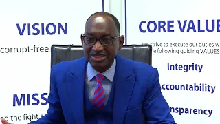 ACC seeks stronger powers, plans to criminalise non-compliance
