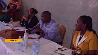 Former Minister Ssempijja in Land Dispute as Balaam Steps In Over Compensation