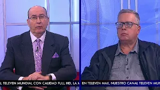 "La Guaira's development model must be redefined"