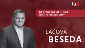 TK premiéra SR R. Fica, Téma: Po rokovaní vlády
