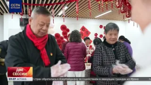 Политик из РБ: Беларусь заинтересована в реализации намеченных на "Двух сессиях" планов развития КНР