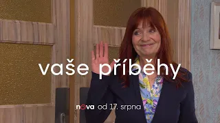 Od 17. srpna premiérové díly Ulice I Nova