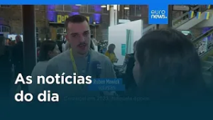 Notícias do dia | 24 de fevereiro 2026 - Noite