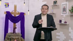 EVANGELIO DE HOY – 05 Marzo 2026