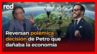 Se recupera la industria MÁS GOLPEADA por Gustavo Petro: Abelardo De la Espriella ansía ganancias