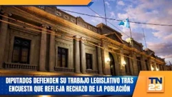 Lawmakers defend their legislative work following poll reflecting public disapproval