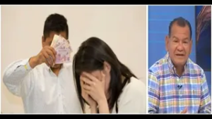 Violencia patrimonial: no solo propiedades, el Estado interviene en ámbito familiar