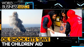 The Extra Cost Could Have Reached 1.5 Million Children | World Business Watch | WION