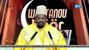 ?[DIRECT] Wakhtanou Koor du Lundi 23 Février 2026 avec Oustaz Fawzeyni