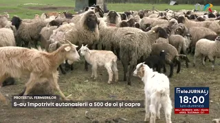 30 09 FARMERS' PROTEST Sep 30